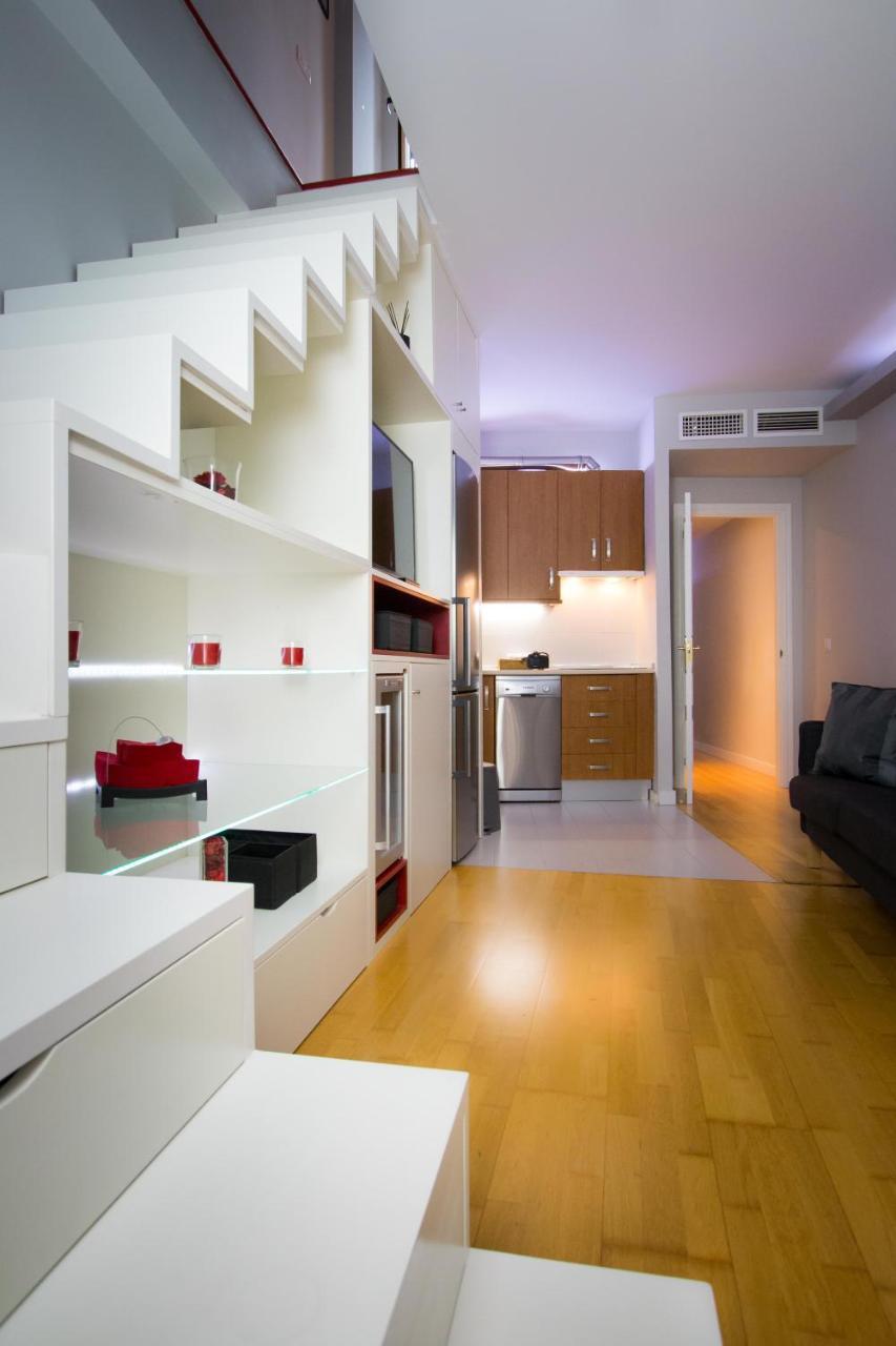 Apartament Holidays2malaga Biedmas Terraza En Casco Historico *