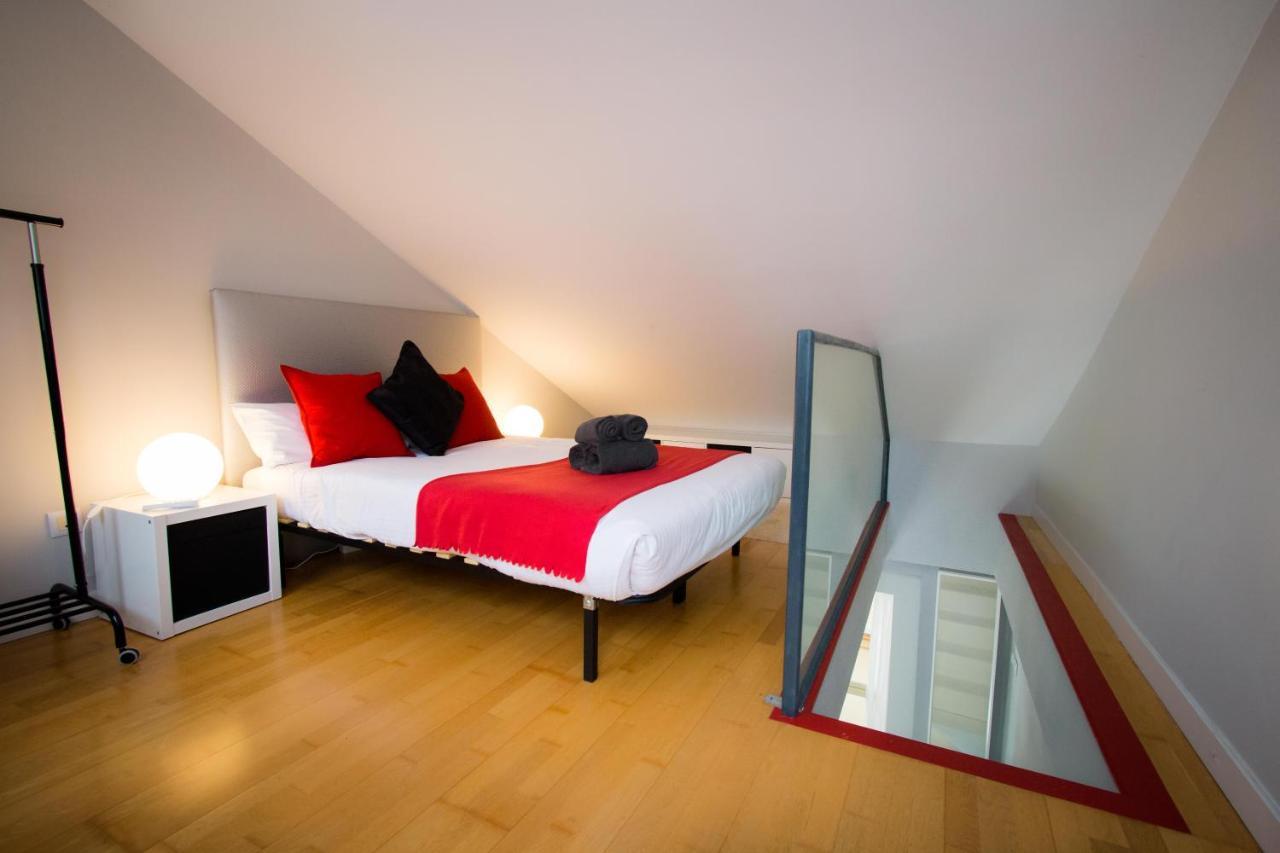 Holidays2malaga Biedmas Terraza En Casco Historico Apartament *