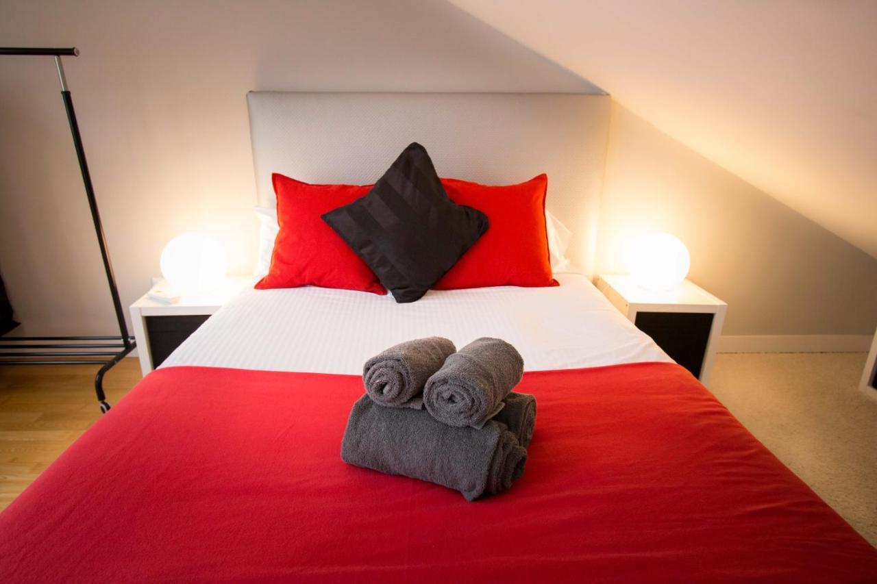 Holidays2malaga Biedmas Terraza En Casco Historico Apartament *