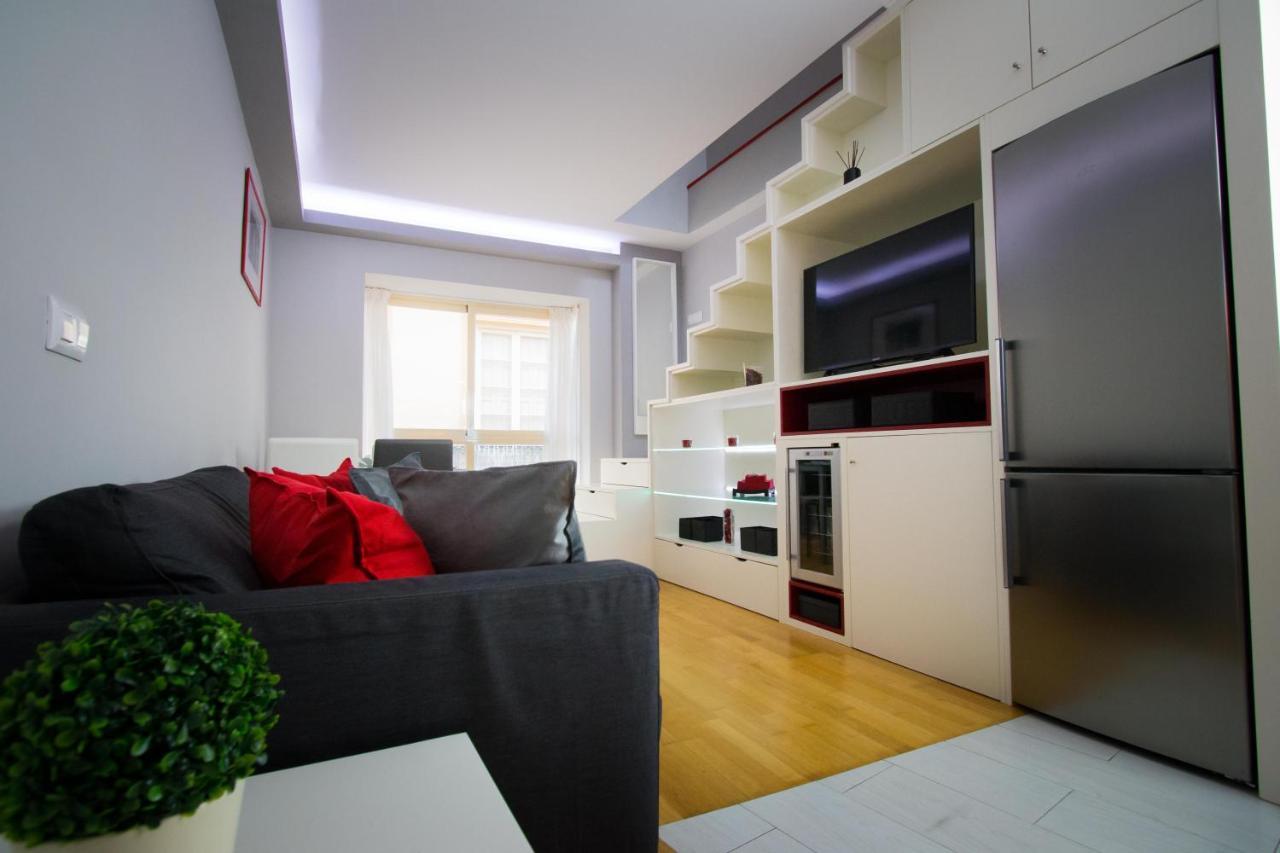 Holidays2malaga Biedmas Terraza En Casco Historico Apartament Malaga