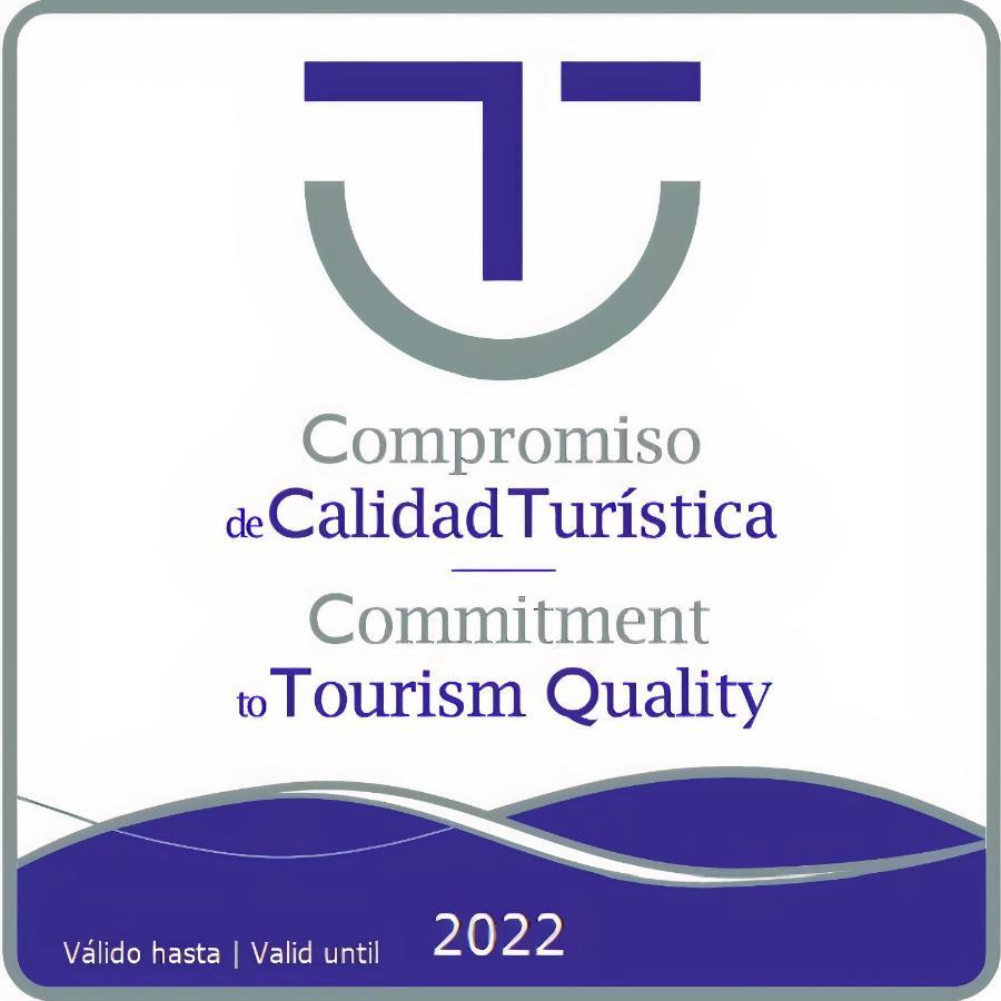 Appartement Holidays2malaga Biedmas Terraza En Casco Historico