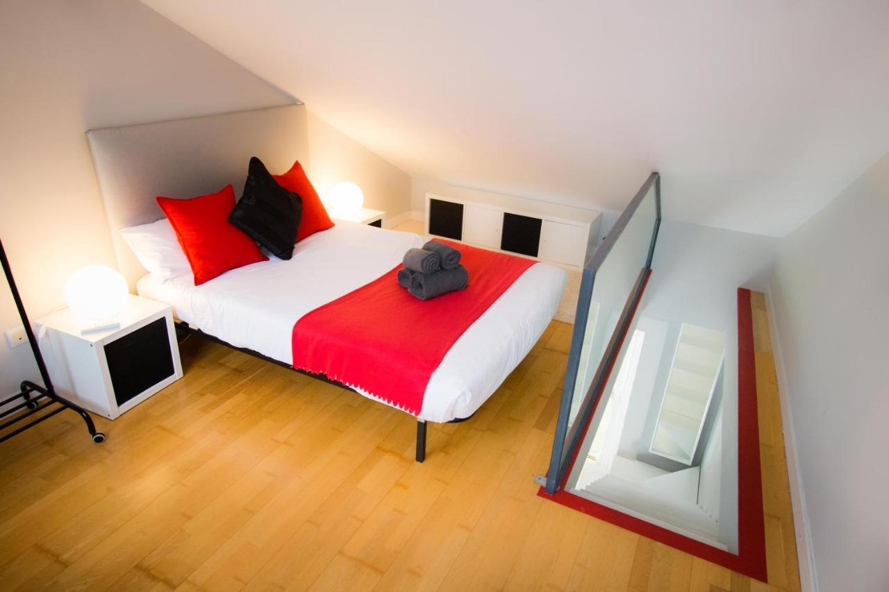 Appartement Holidays2malaga Biedmas Terraza En Casco Historico Málaga