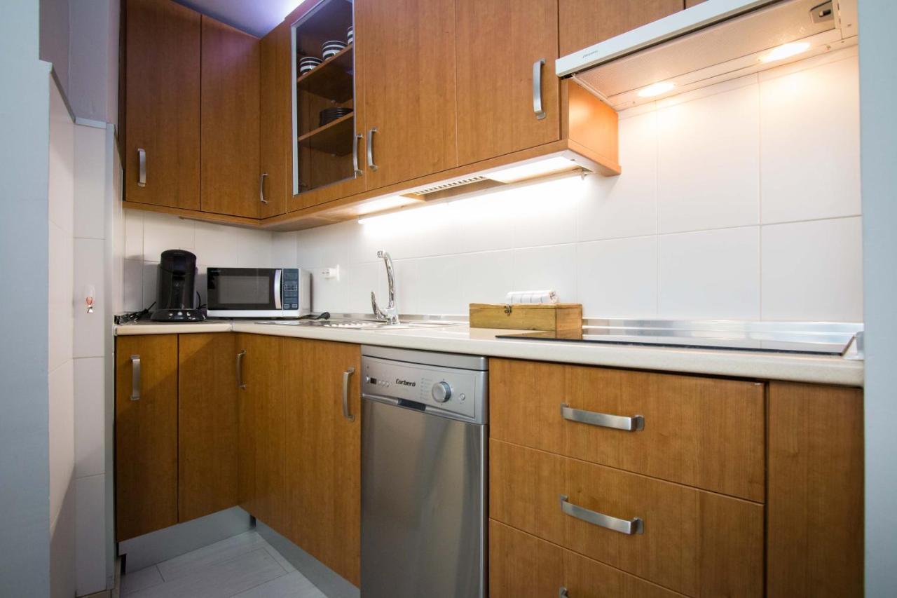 Appartement Holidays2malaga Biedmas Terraza En Casco Historico