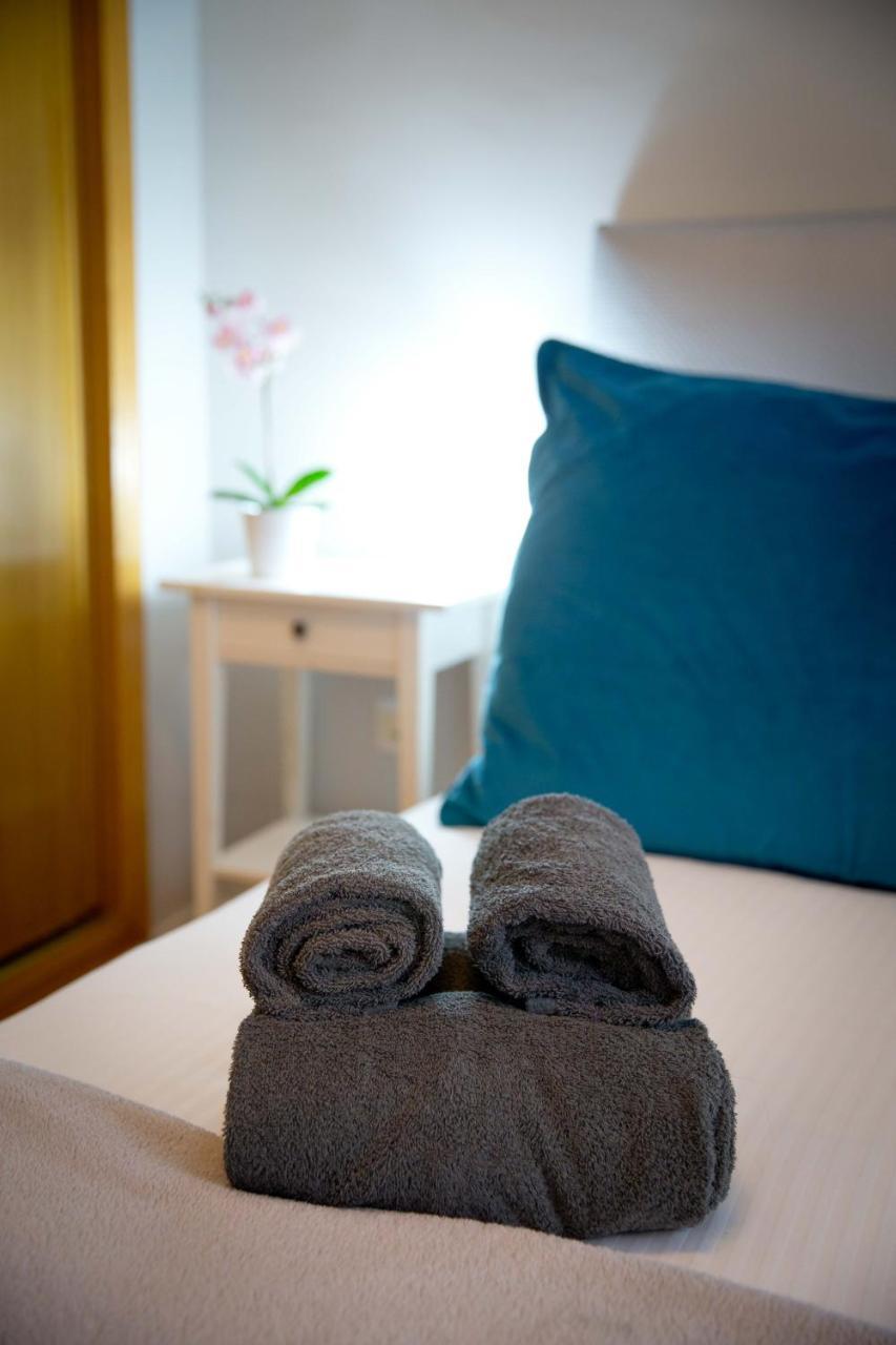 Appartement Holidays2malaga Biedmas Terraza En Casco Historico