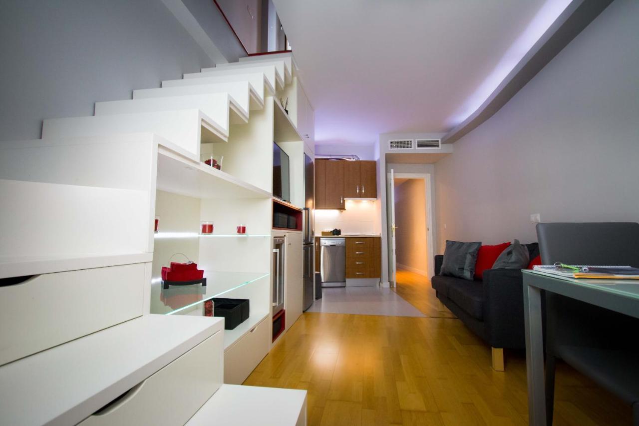 Appartement Holidays2malaga Biedmas Terraza En Casco Historico *