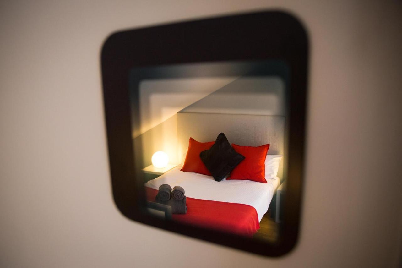 Holidays2malaga Biedmas Terraza En Casco Historico Appartement *